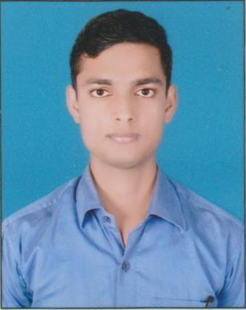 Photo of Abhay Kumar